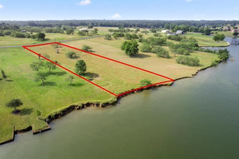 7049TBD Lake Vista Drive Streetman TX 75859