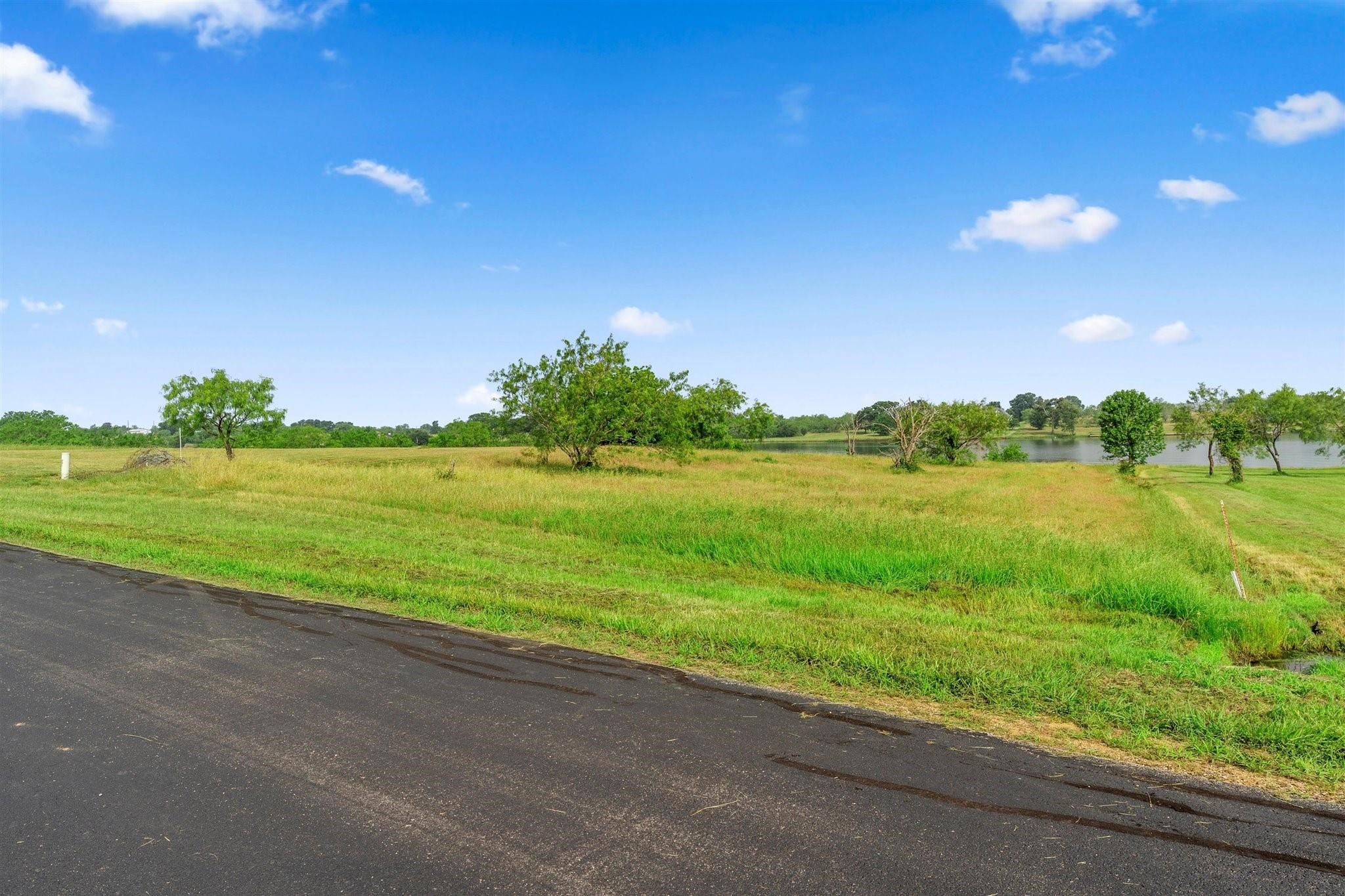 7049TBD Lake Vista Drive Streetman TX 75859