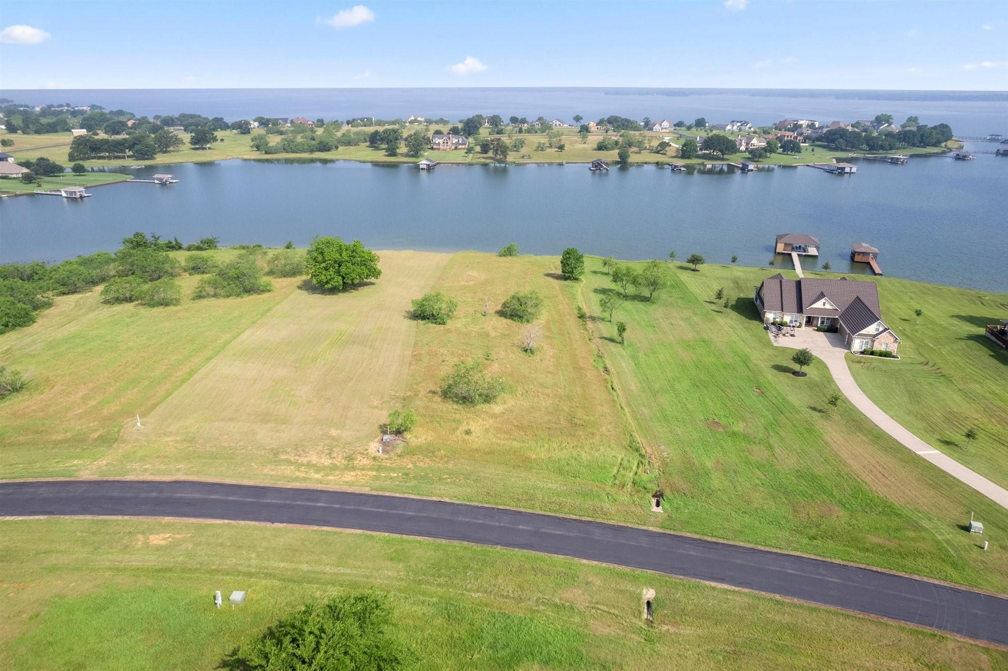 7049TBD Lake Vista Drive Streetman TX 75859