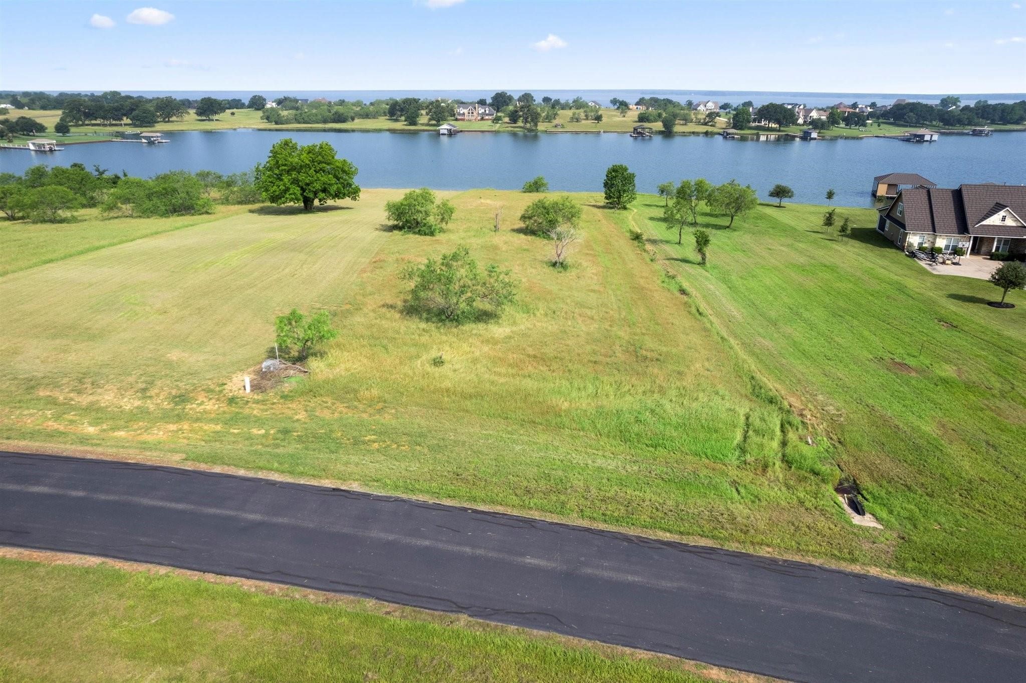 7049TBD Lake Vista Drive Streetman TX 75859
