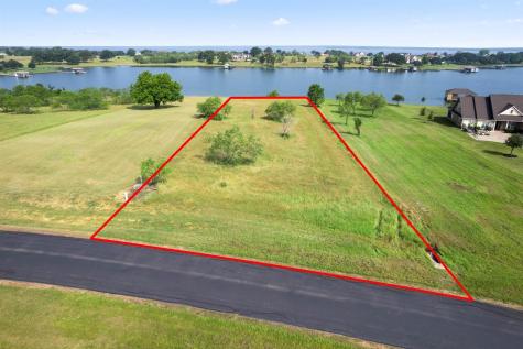 7049TBD Lake Vista Drive Streetman TX 75859