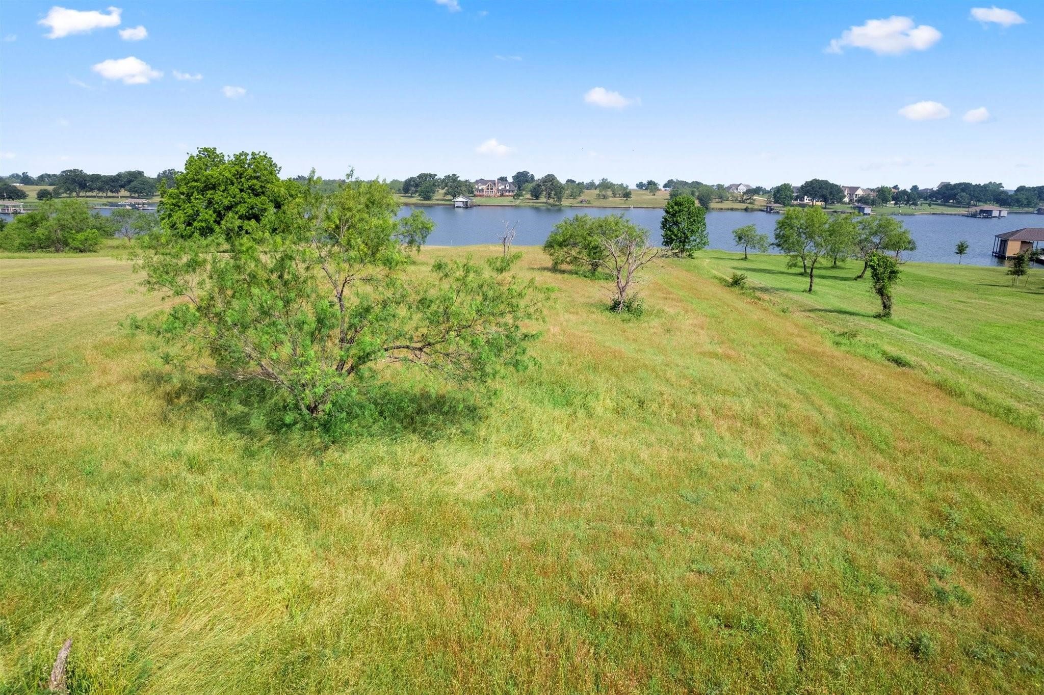 7049TBD Lake Vista Drive Streetman TX 75859