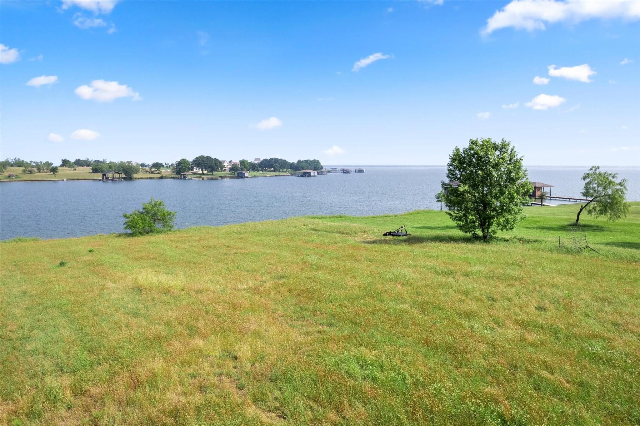 7049TBD Lake Vista Drive Streetman TX 75859