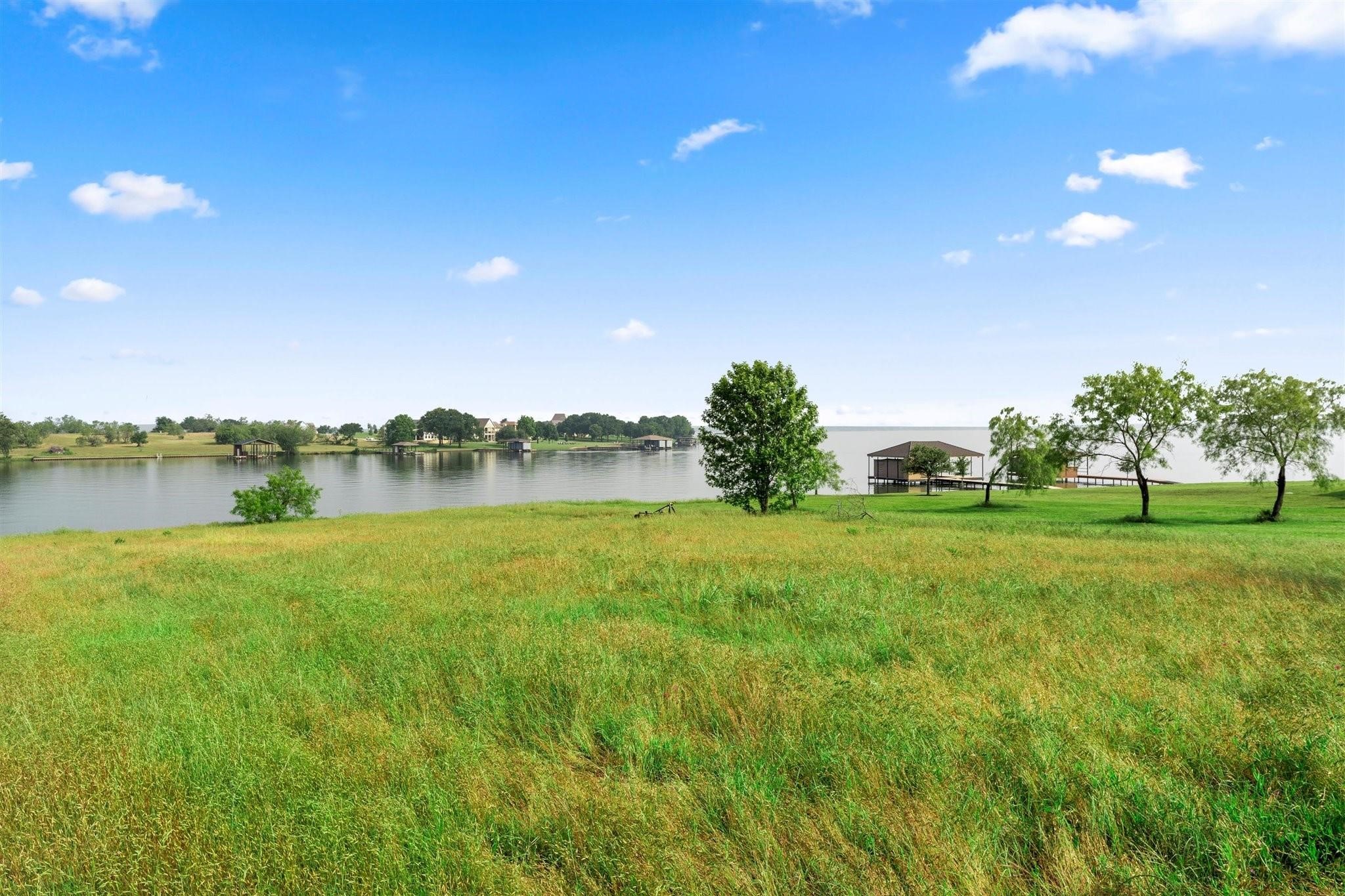 7049TBD Lake Vista Drive Streetman TX 75859