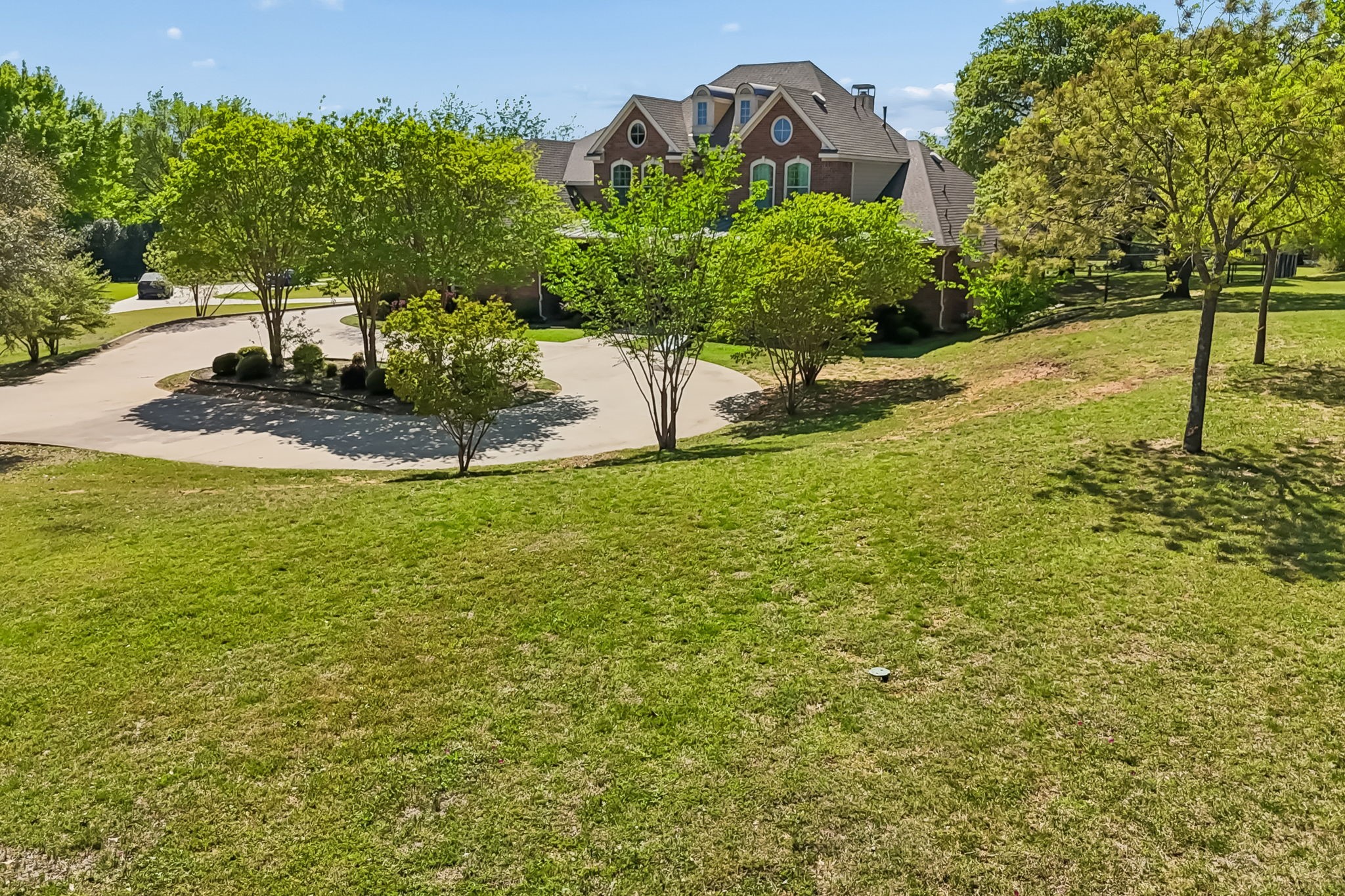 4604 Bill Simmons Road Colleyville TX 76034