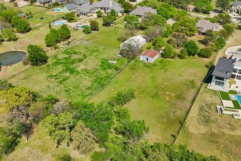 4604 Bill Simmons Road Colleyville TX 76034