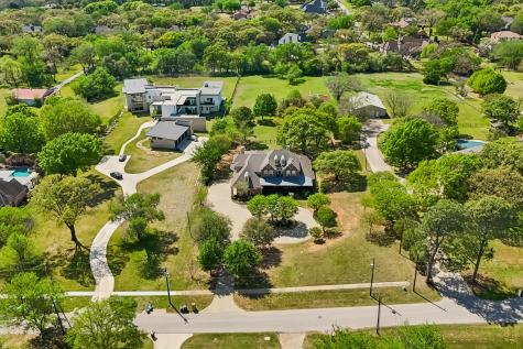 4604 Bill Simmons Road Colleyville TX 76034