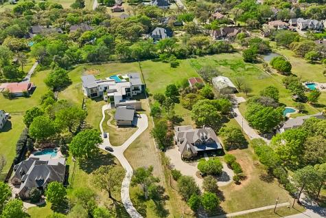4604 Bill Simmons Road Colleyville TX 76034