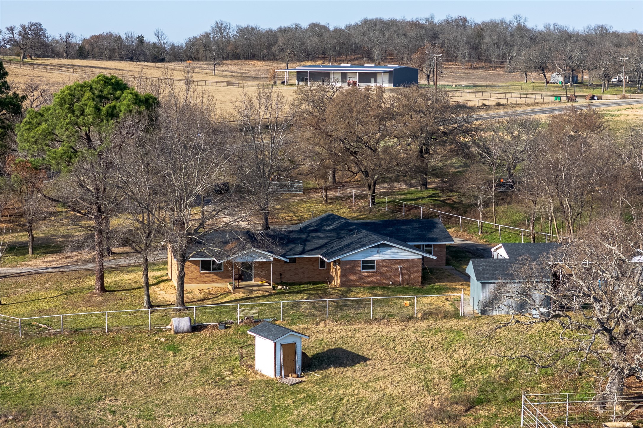 12703 Fm 59 Athens TX 75751