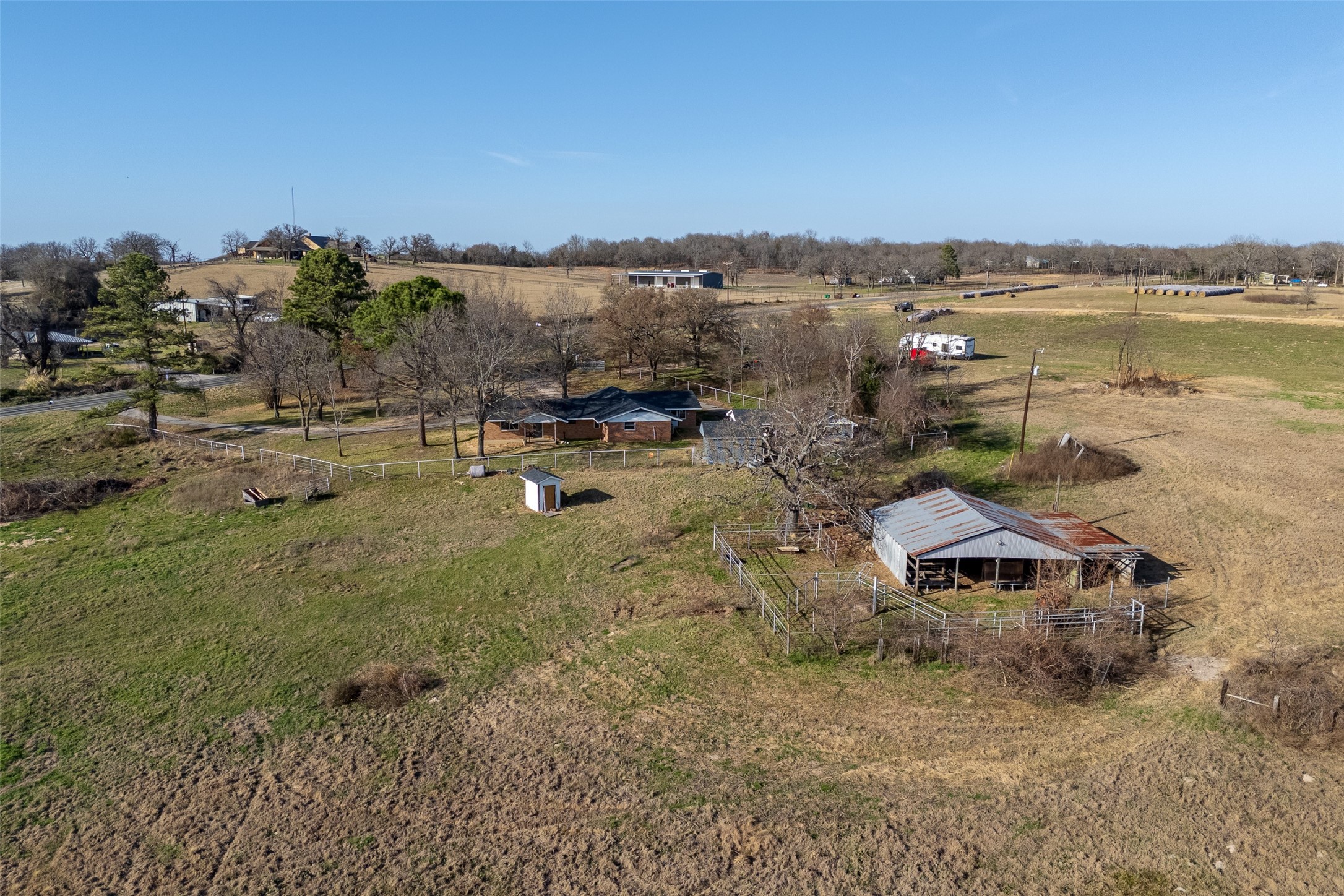 12703 Fm 59 Athens TX 75751