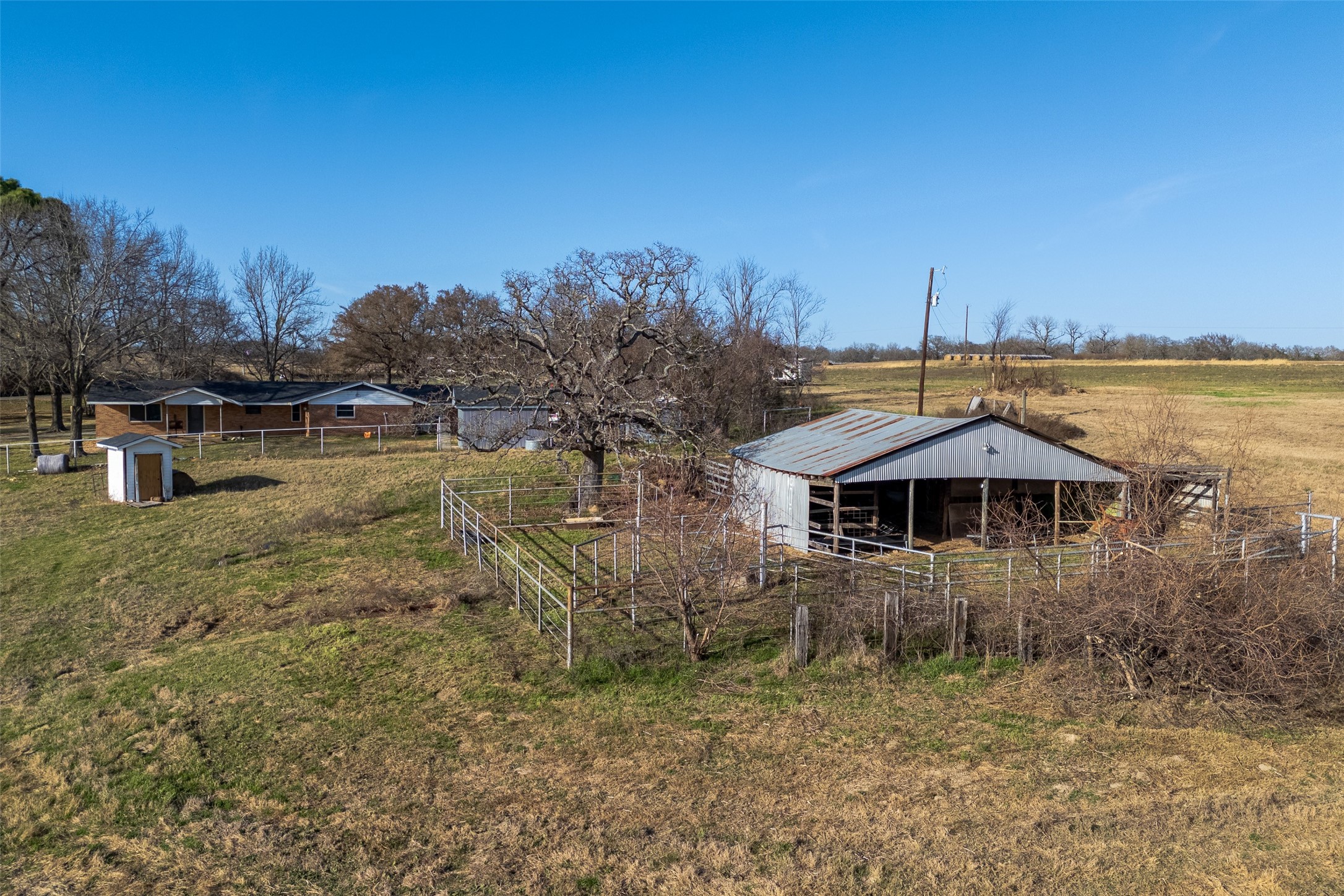 12703 Fm 59 Athens TX 75751