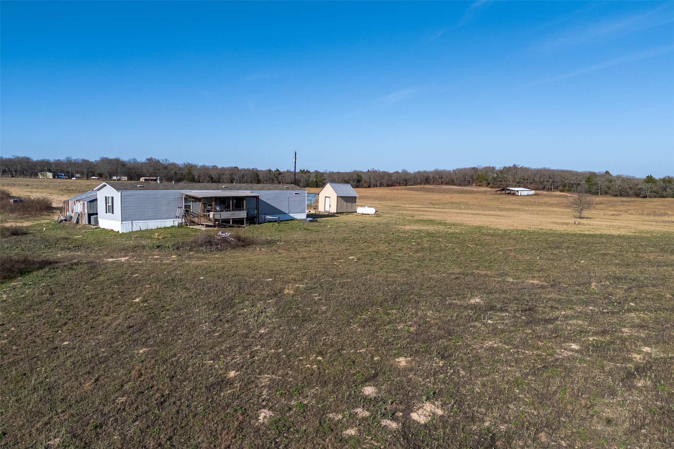12703 Fm 59 Athens TX 75751
