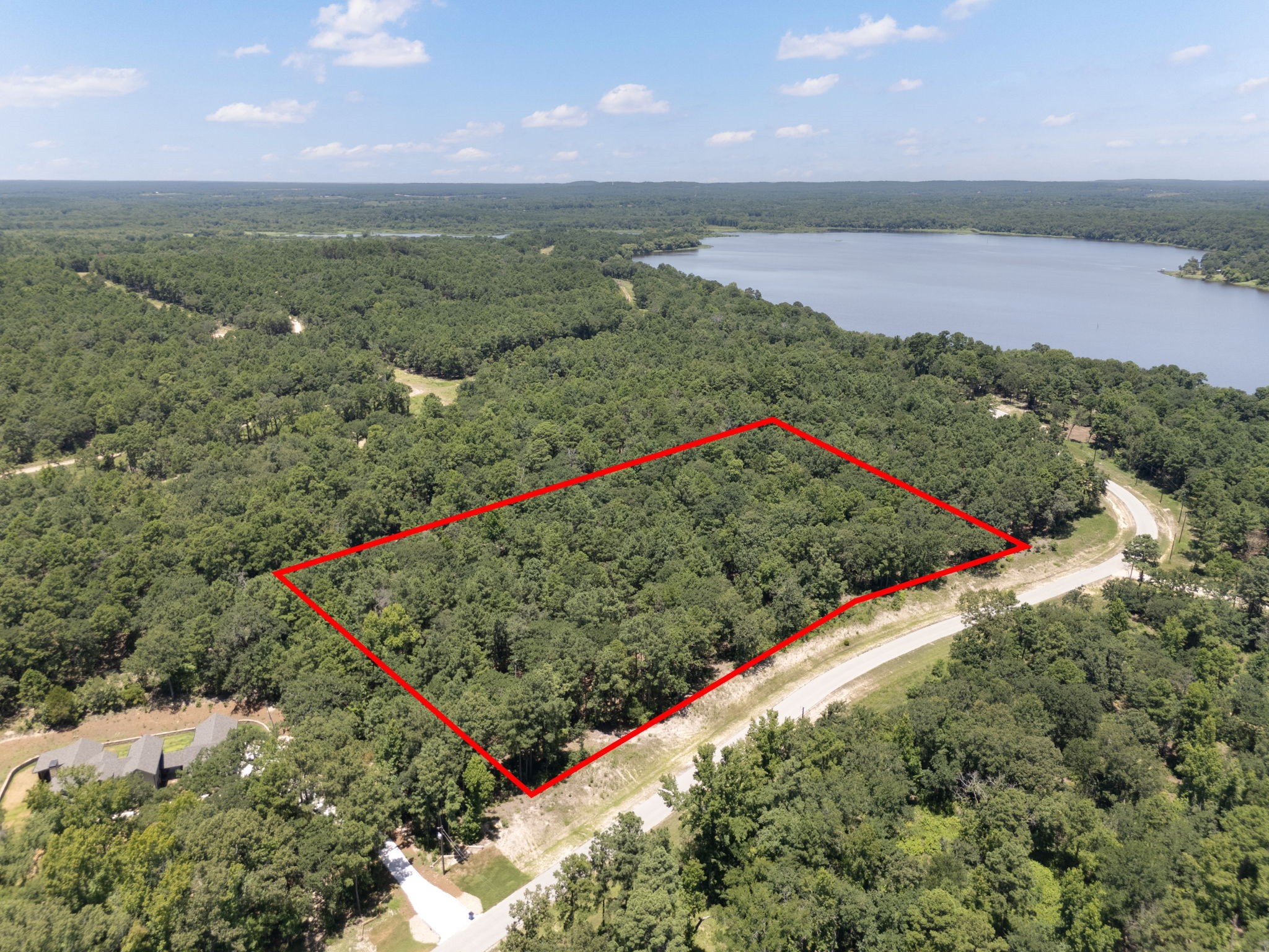 3289 Shadow Pine Drive Larue TX 75770