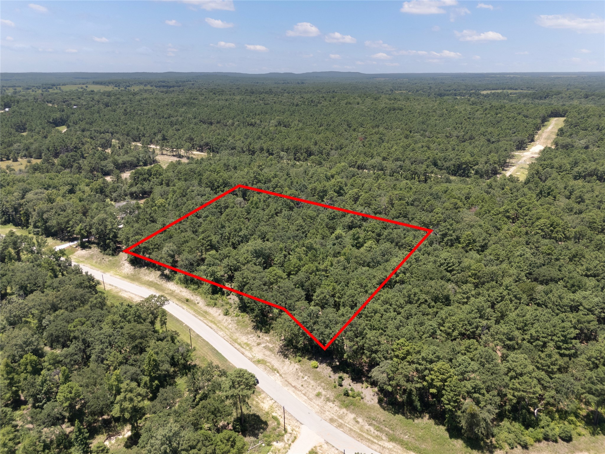 3289 Shadow Pine Drive Larue TX 75770