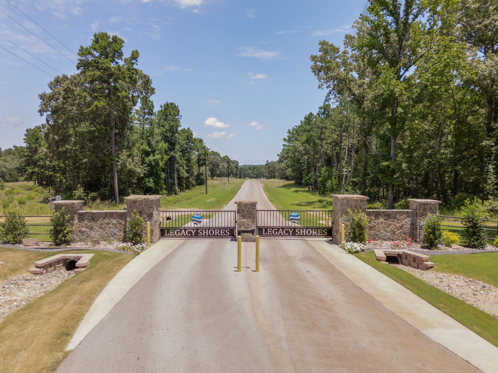 3289 Shadow Pine Drive Larue TX 75770