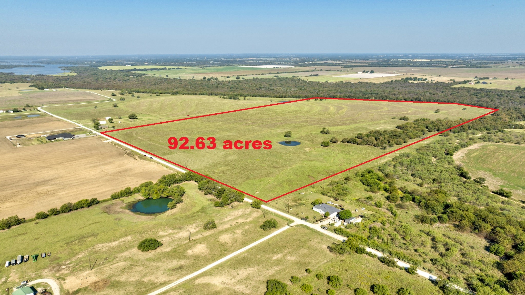 Tbd E Baker Road Pilot Point TX 76258
