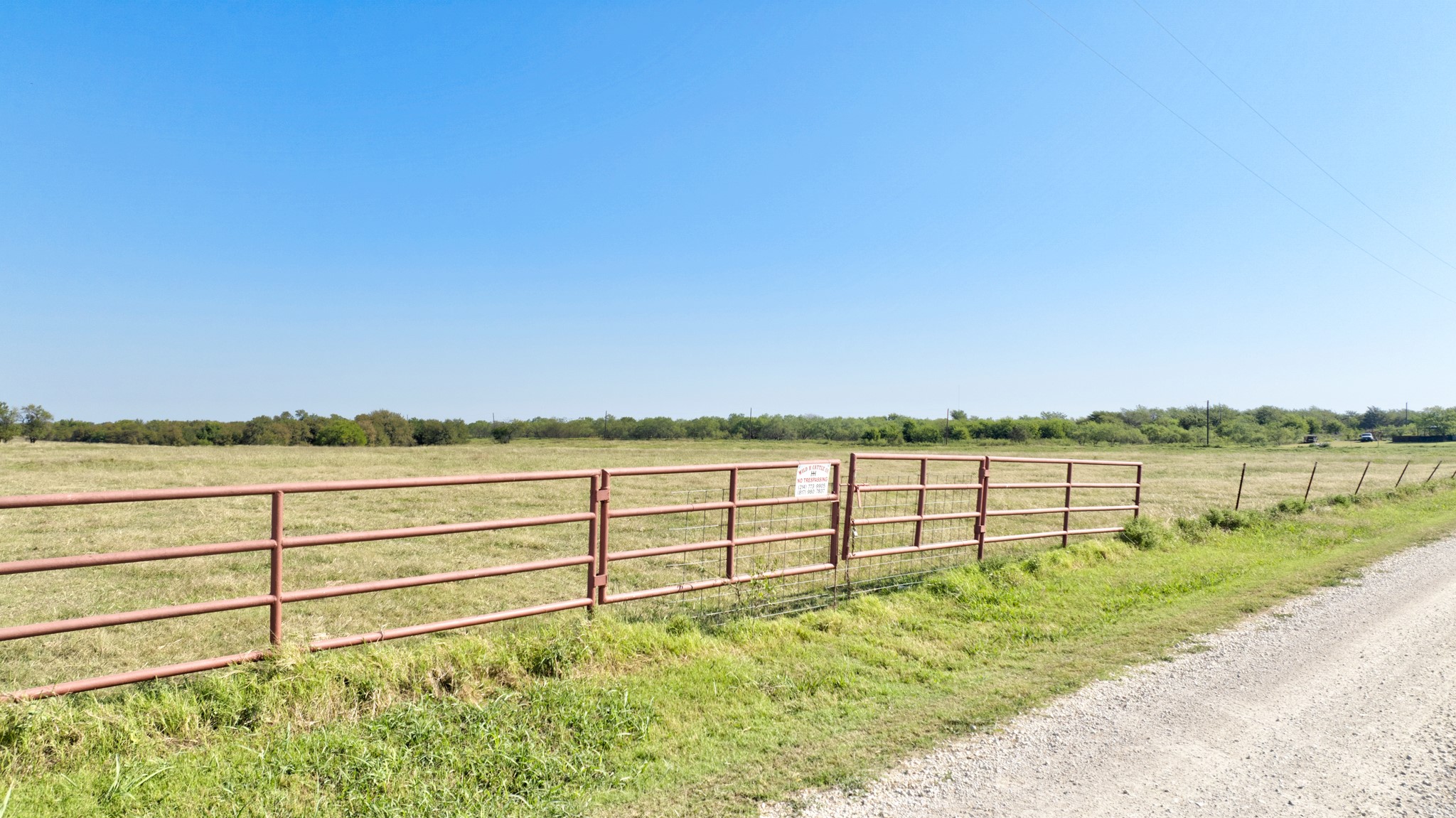 Tbd E Baker Road Pilot Point TX 76258