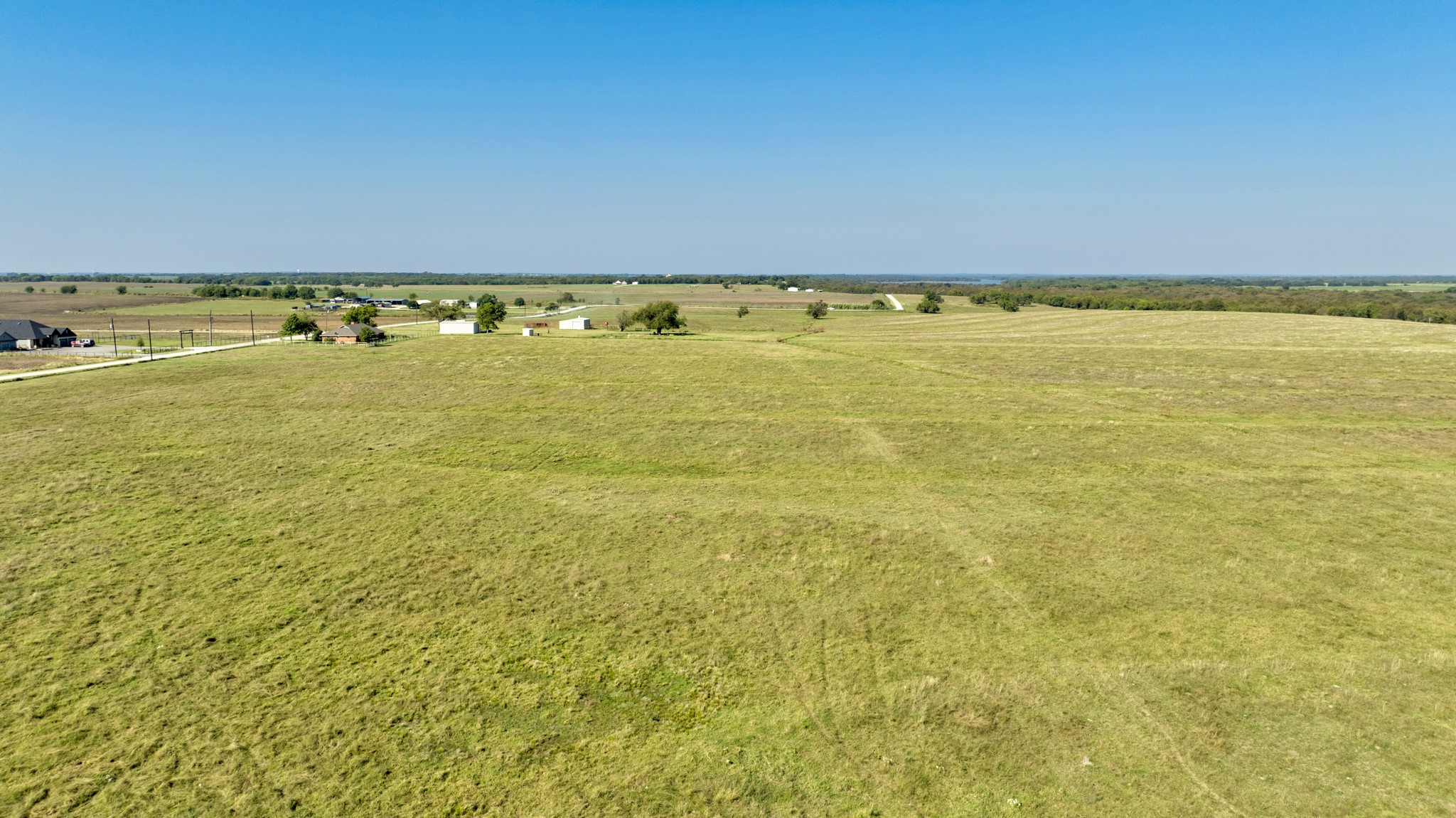 Tbd E Baker Road Pilot Point TX 76258