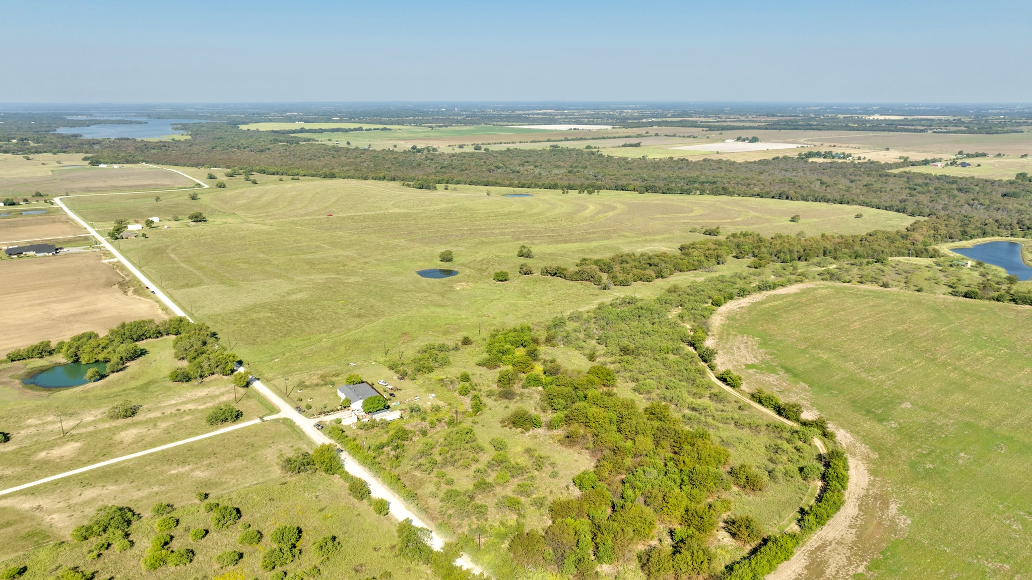 Tbd E Baker Road Pilot Point TX 76258