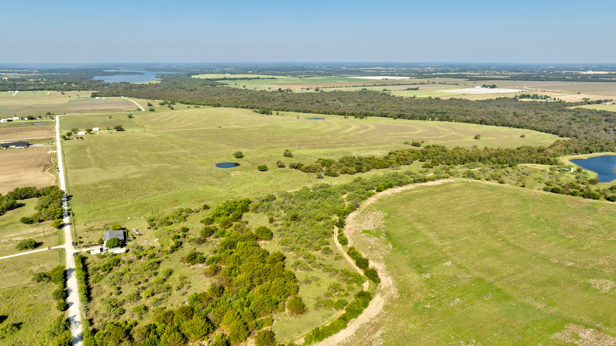 Tbd E Baker Road Pilot Point TX 76258