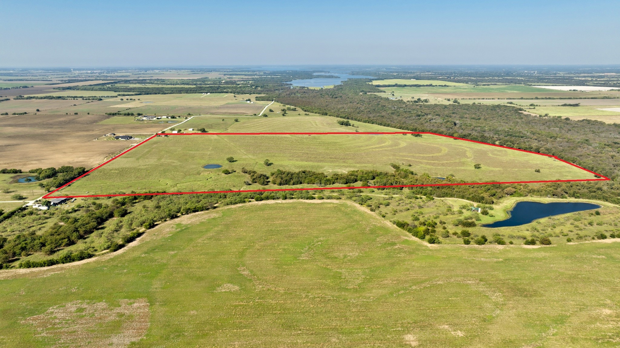 Tbd E Baker Road Pilot Point TX 76258