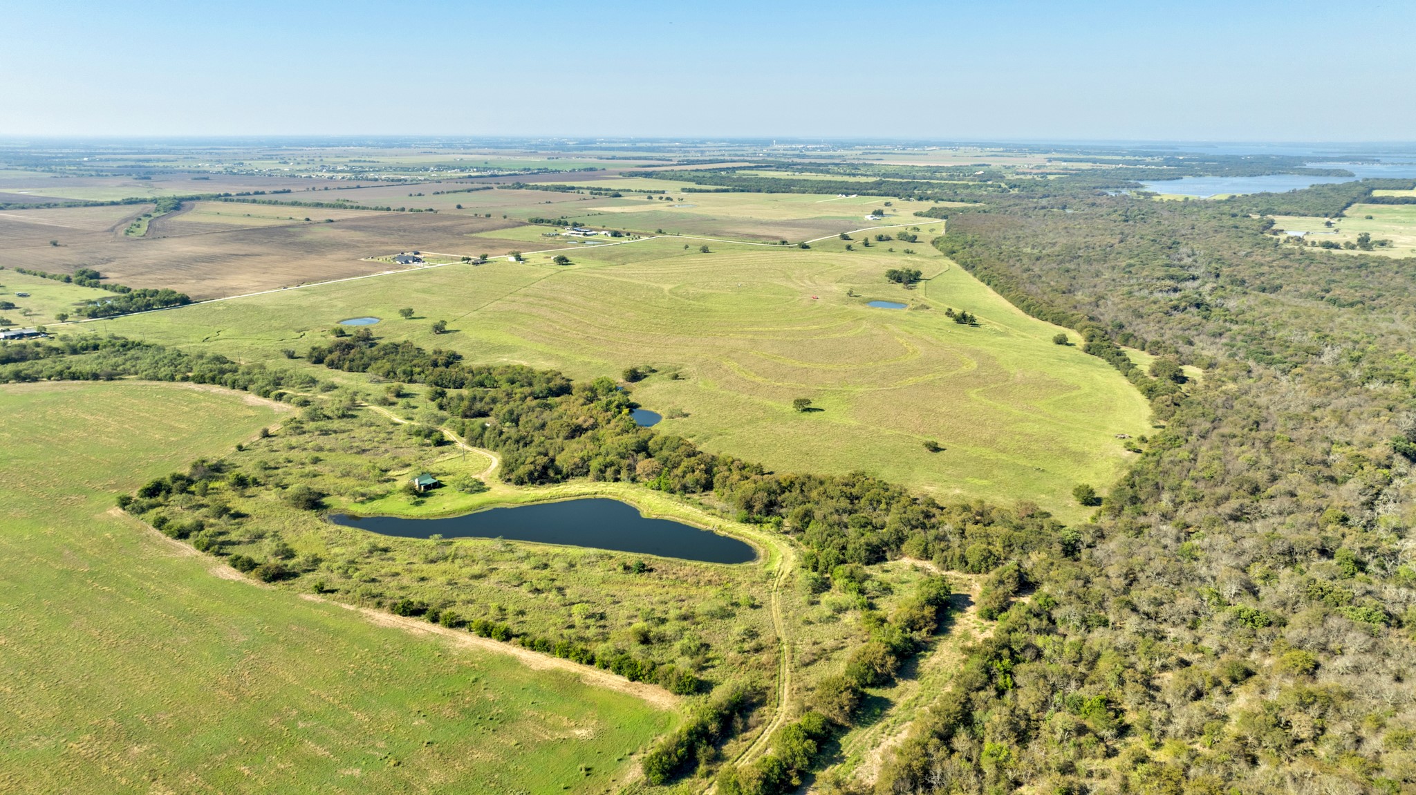 Tbd E Baker Road Pilot Point TX 76258