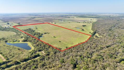 Tbd E Baker Road Pilot Point TX 76258