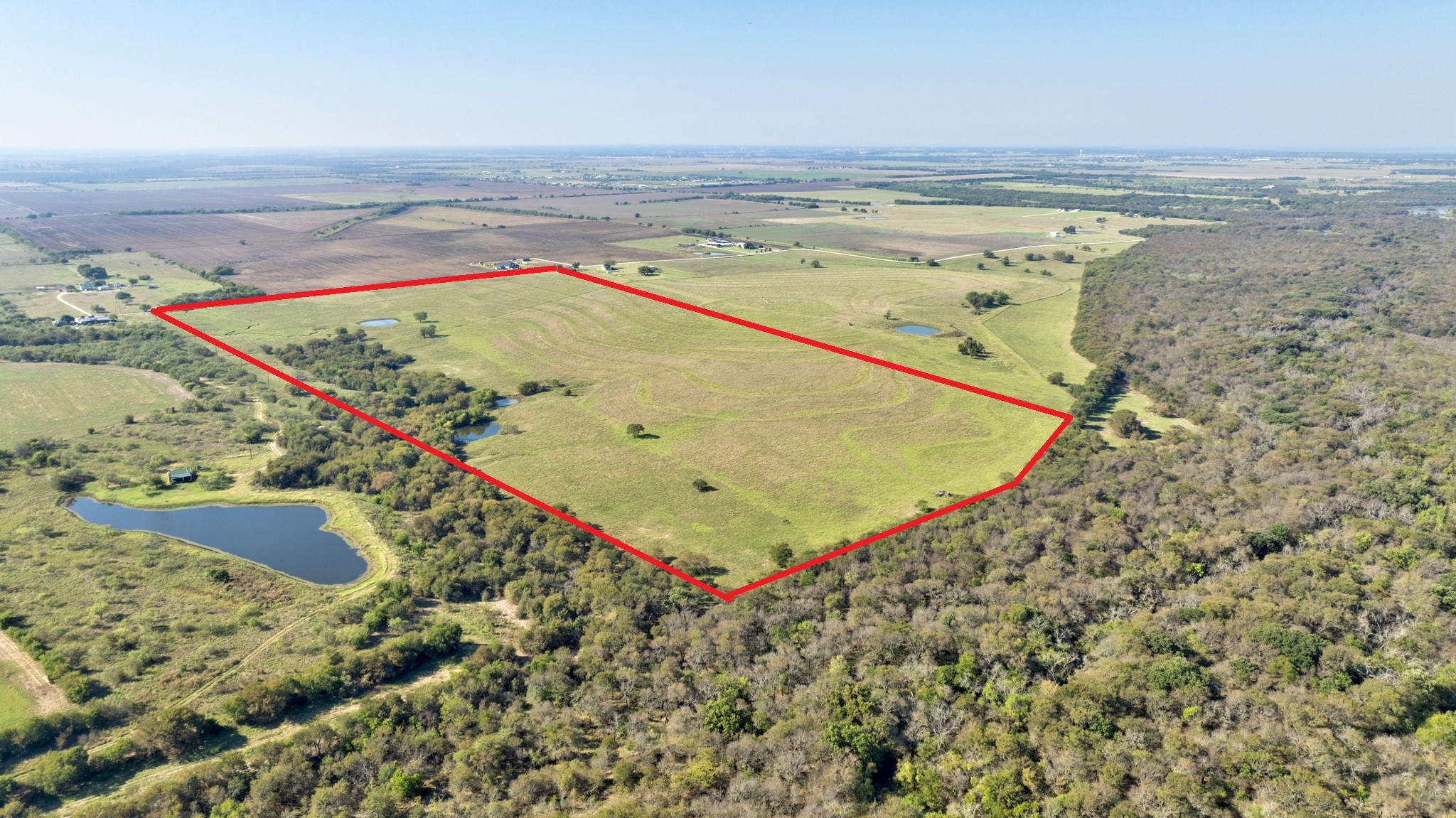 Tbd E Baker Road Pilot Point TX 76258