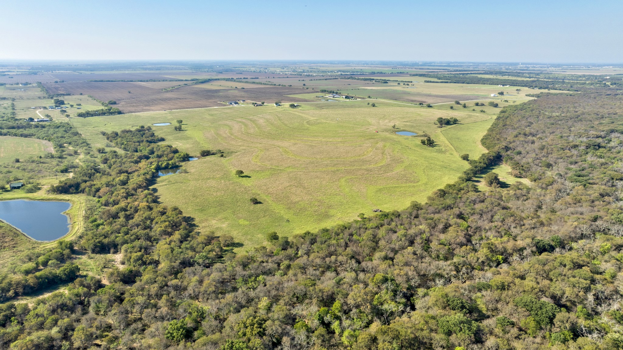 Tbd E Baker Road Pilot Point TX 76258