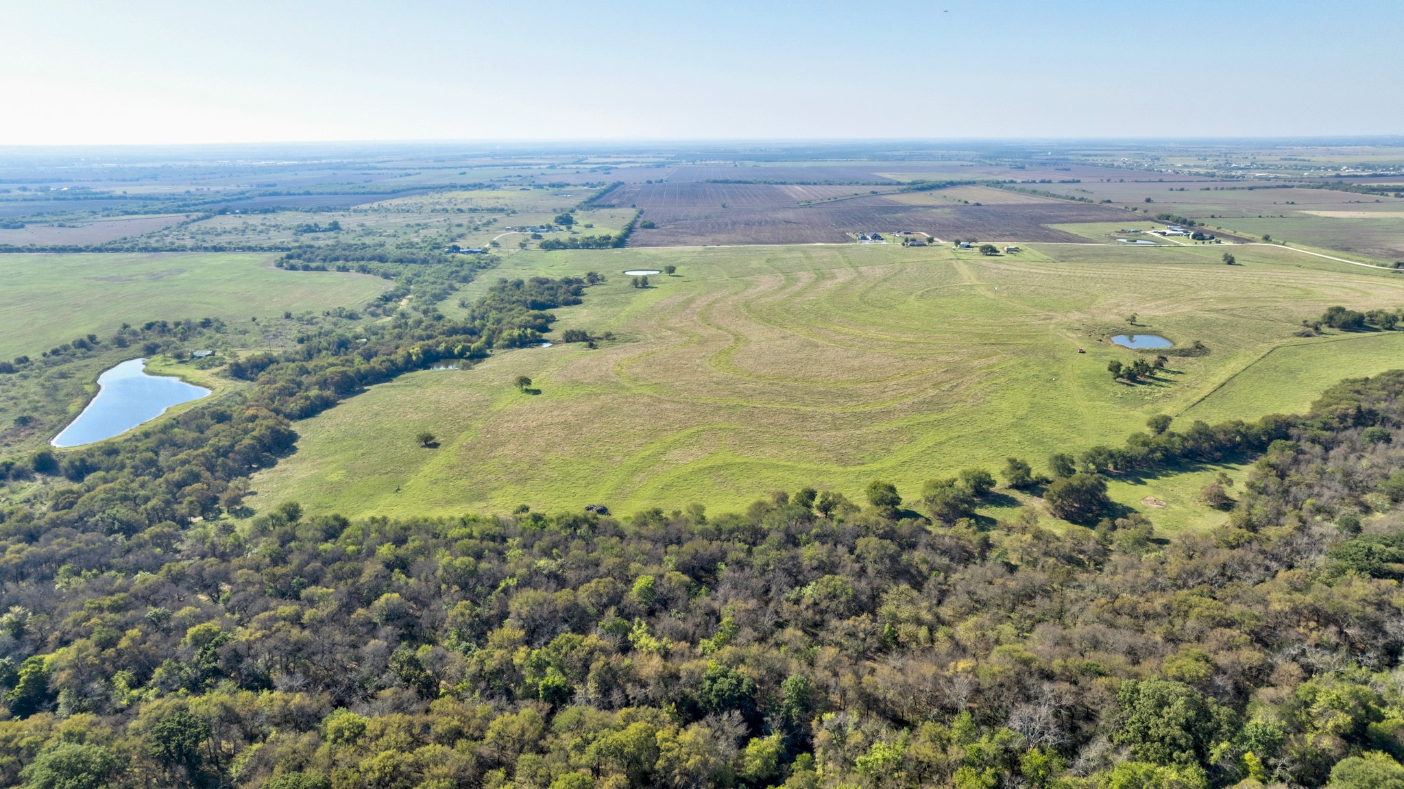Tbd E Baker Road Pilot Point TX 76258