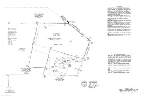 Tbd Bankhead Highway Aledo TX 76008