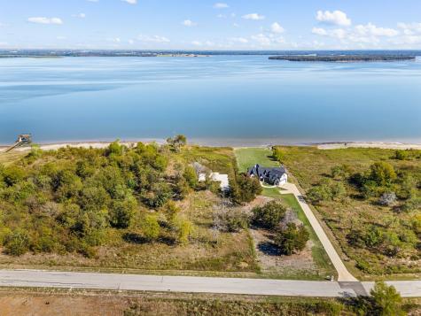 9397 W Shoreline Drive Kemp TX 75143