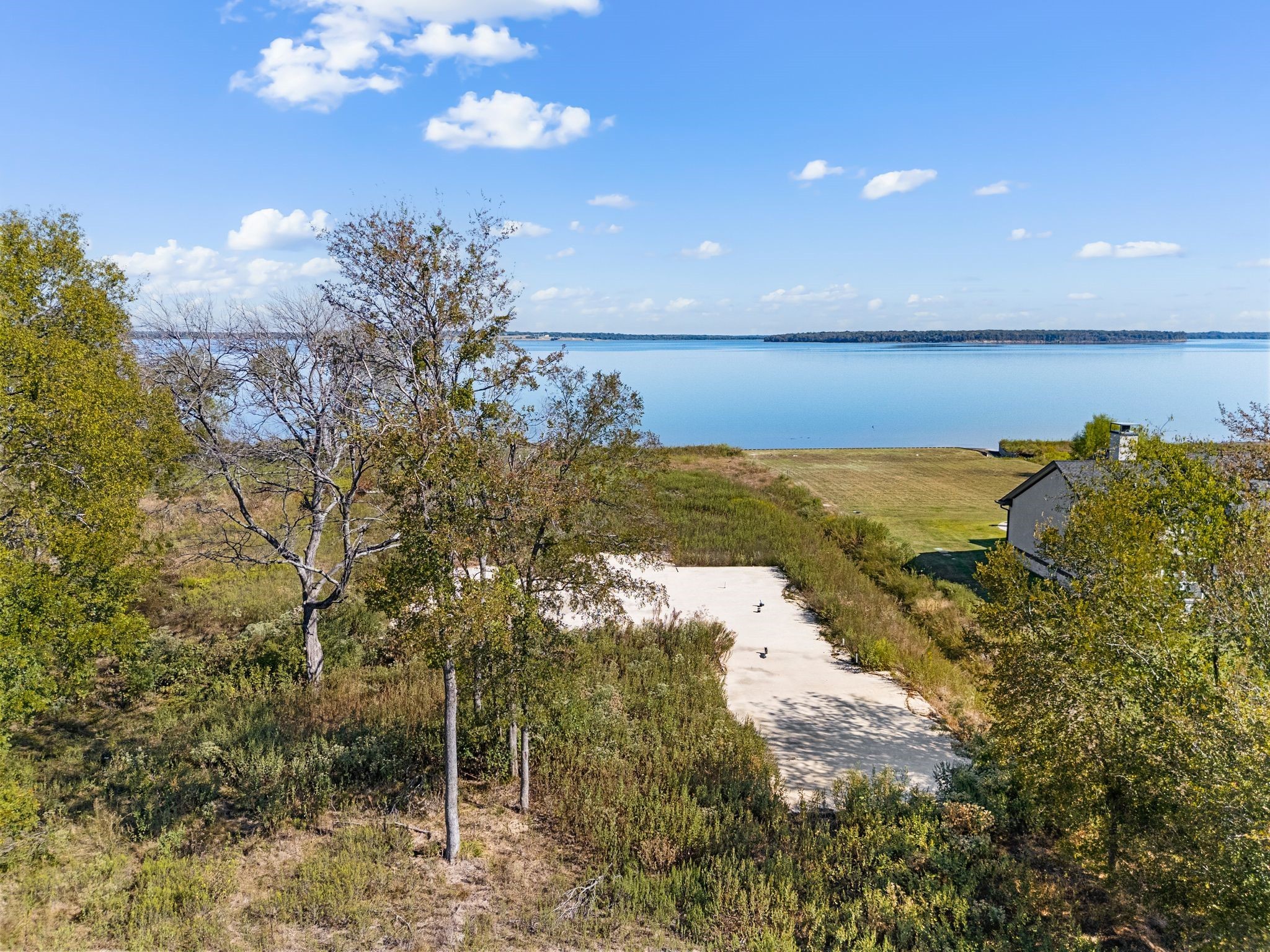 9397 W Shoreline Drive Kemp TX 75143
