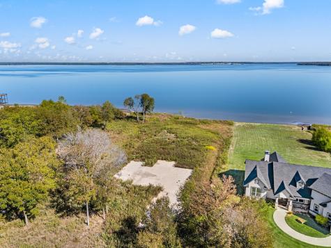 9397 W Shoreline Drive Kemp TX 75143