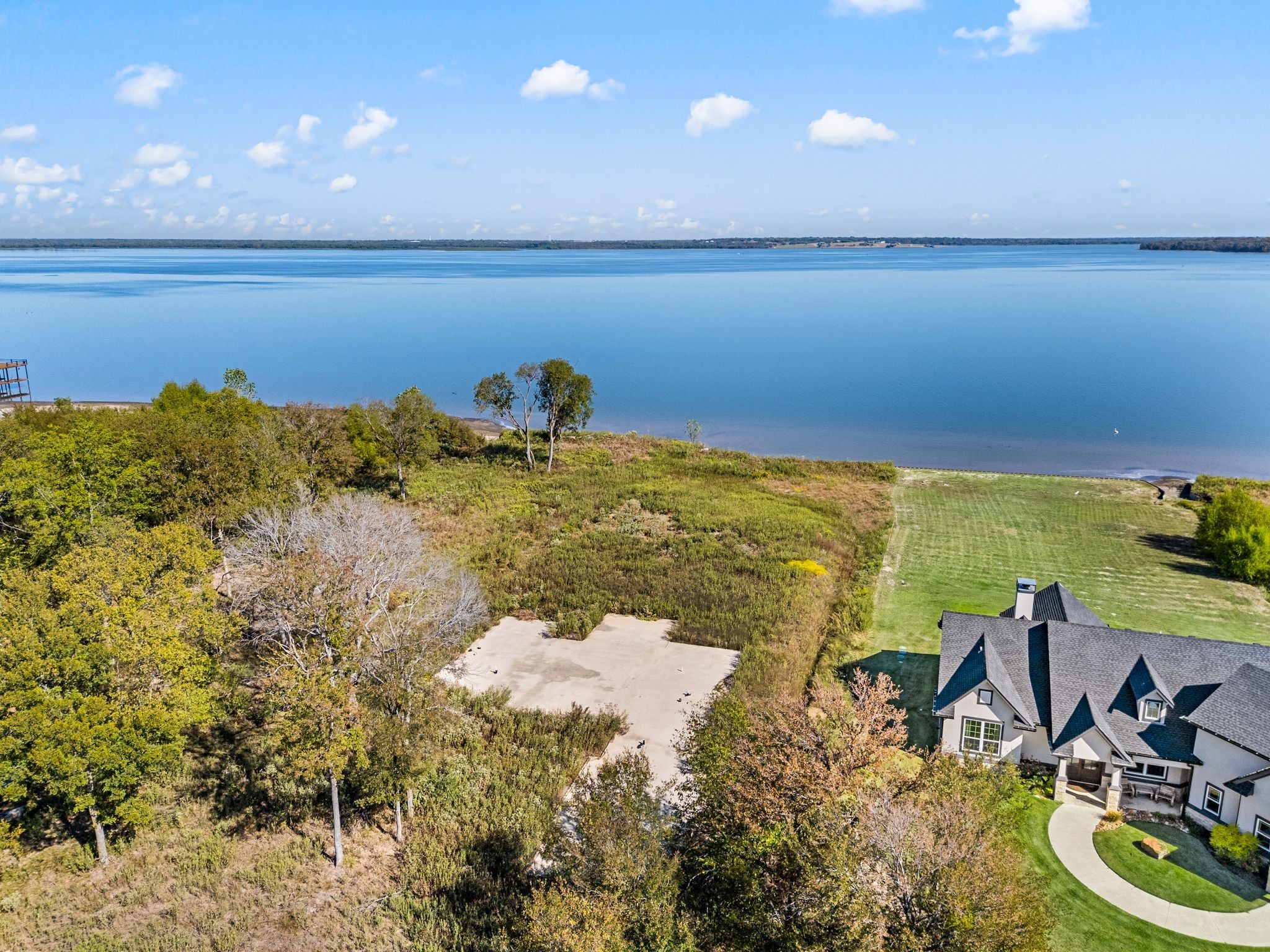 9397 W Shoreline Drive Kemp TX 75143
