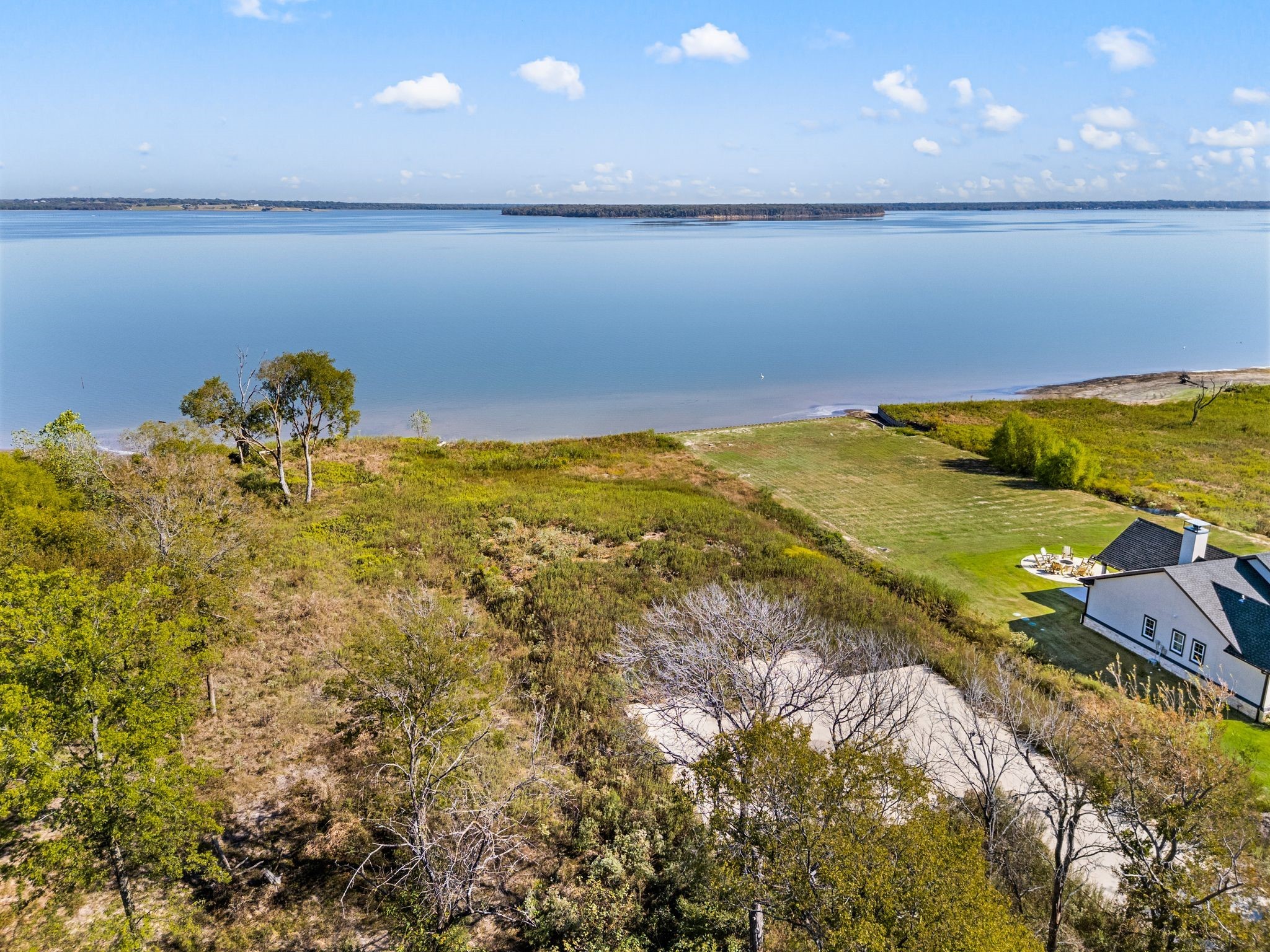9397 W Shoreline Drive Kemp TX 75143