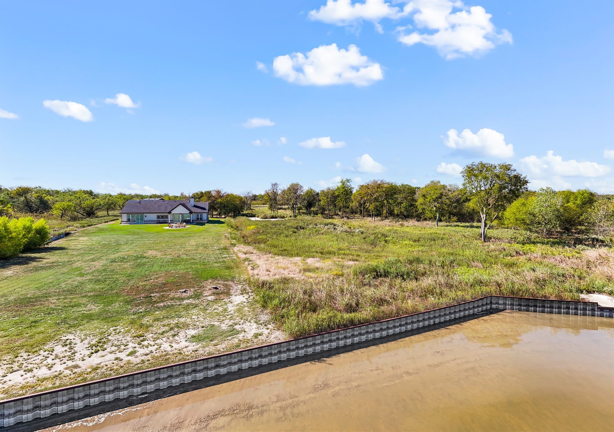 9397 W Shoreline Drive Kemp TX 75143
