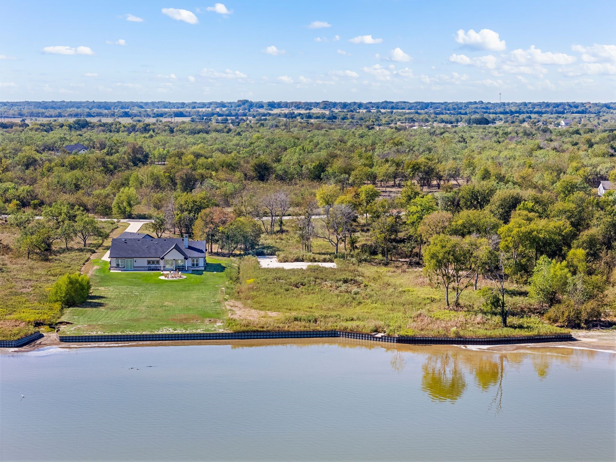 9397 W Shoreline Drive Kemp TX 75143