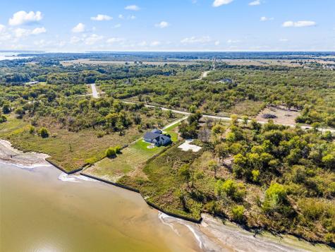 9397 W Shoreline Drive Kemp TX 75143