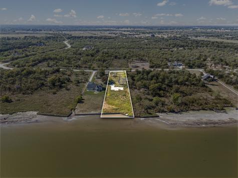 9397 W Shoreline Drive Kemp TX 75143