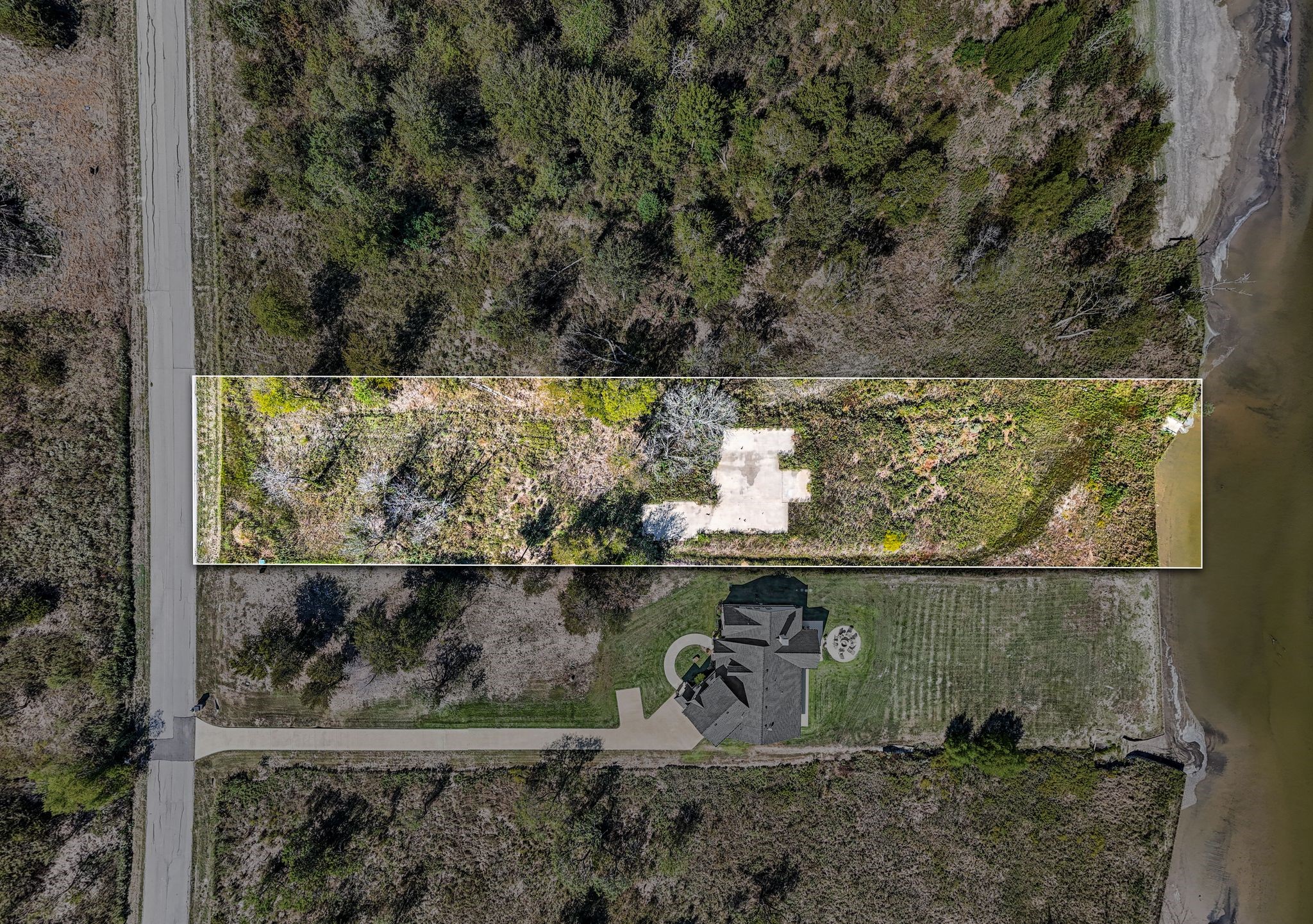 9397 W Shoreline Drive Kemp TX 75143