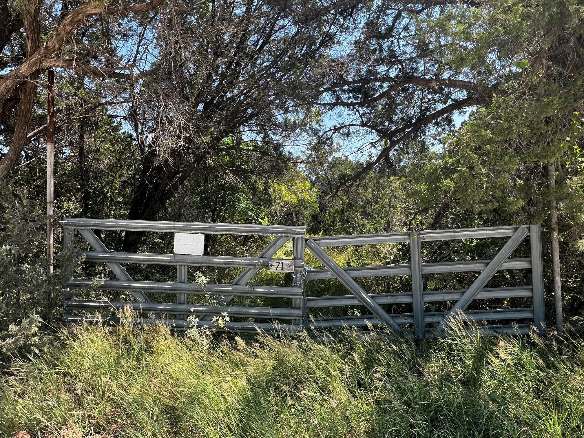 Tbd County Road 1191 Kopperl TX 76652