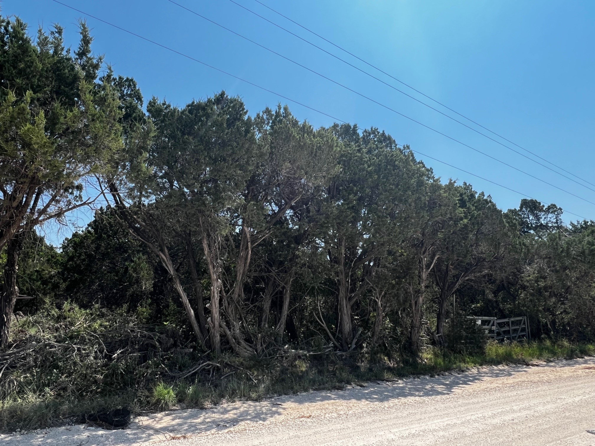 Tbd County Road 1191 Kopperl TX 76652