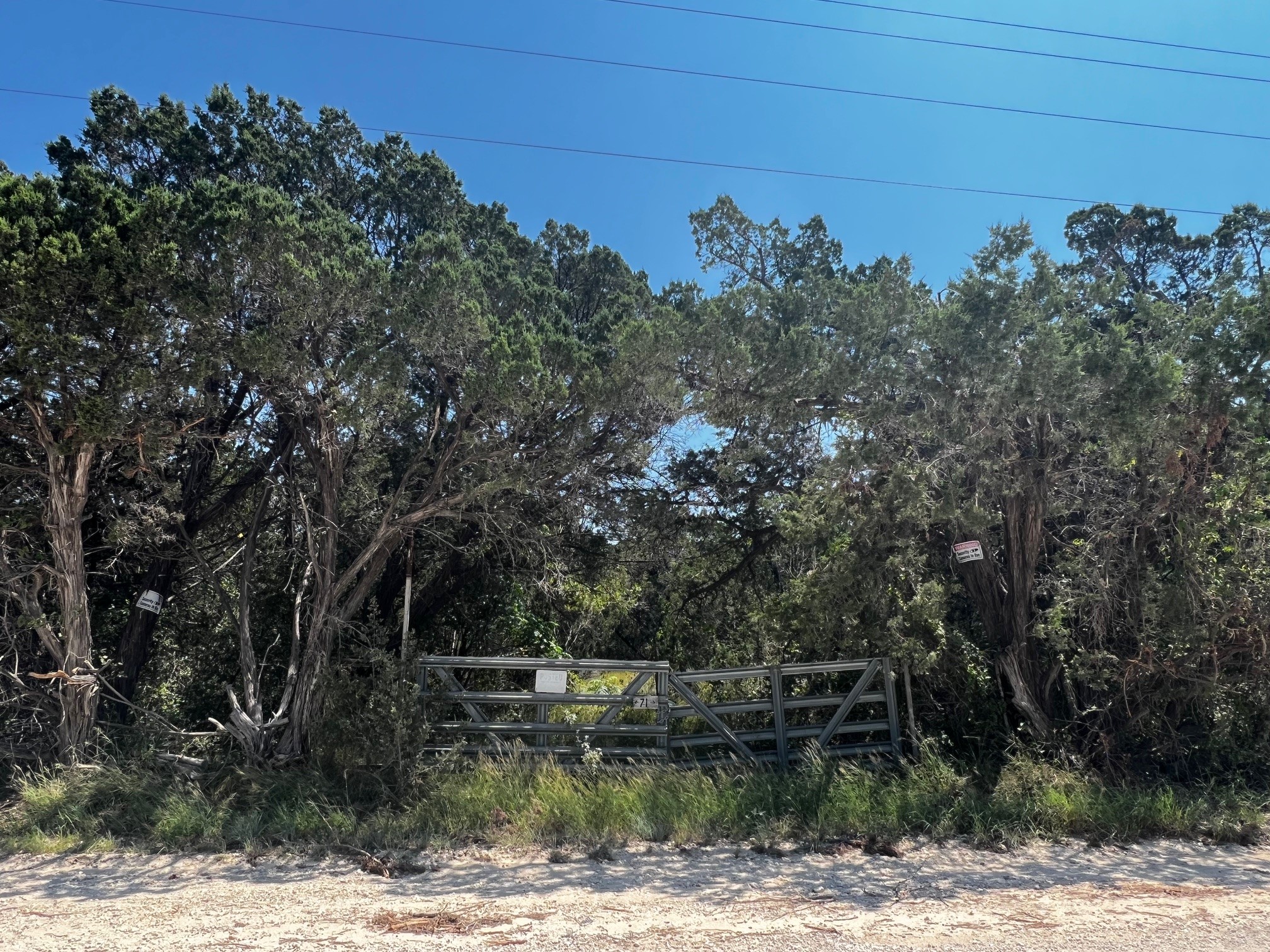 Tbd County Road 1191 Kopperl TX 76652
