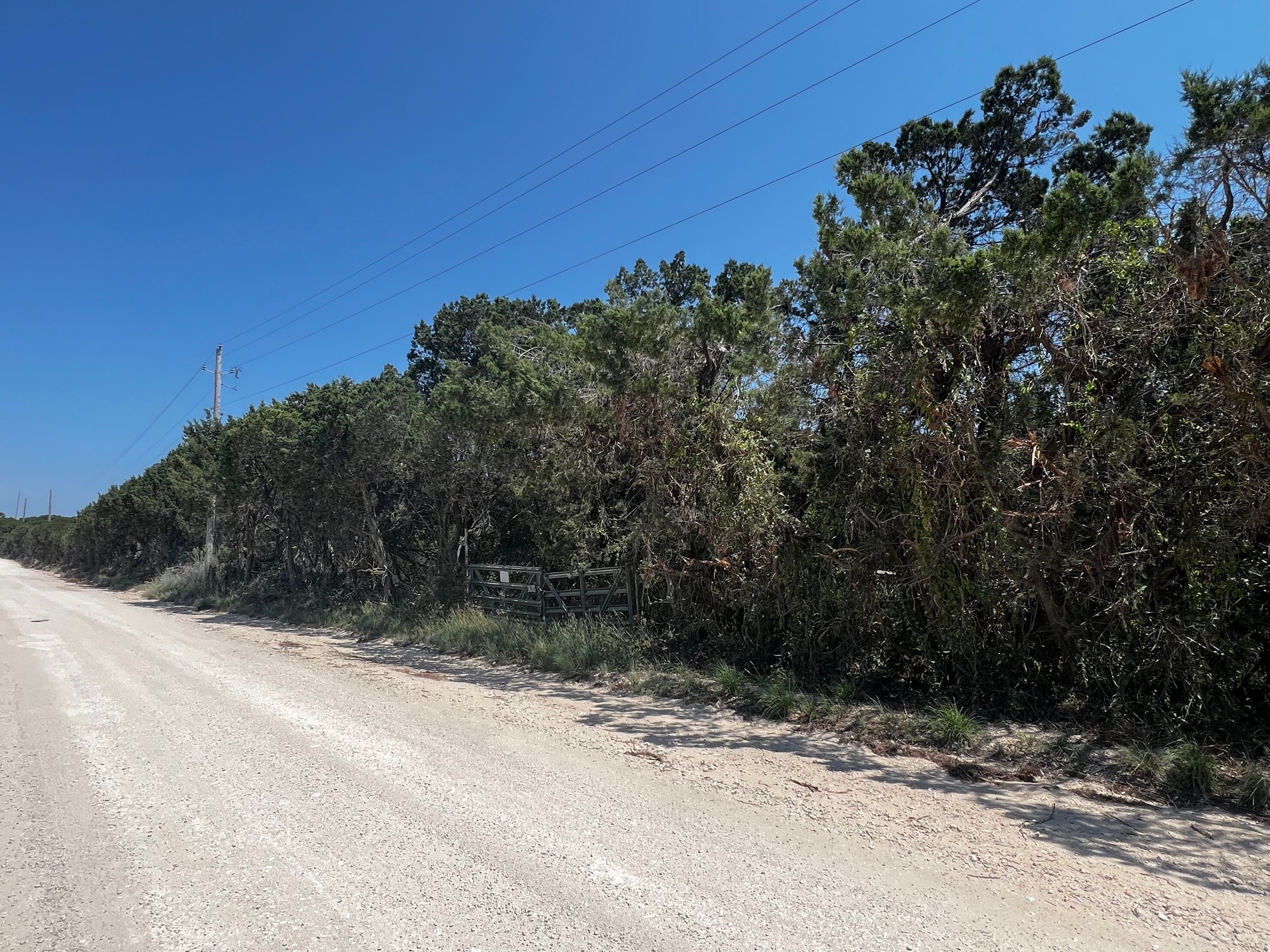 Tbd County Road 1191 Kopperl TX 76652