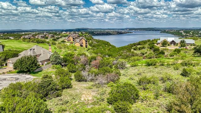 Tbd Green Briar Court Possum Kingdom Lake TX 76449
