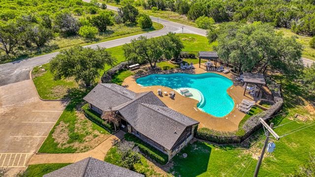 Tbd Green Briar Court Possum Kingdom Lake TX 76449