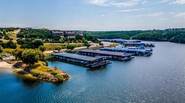 Tbd Green Briar Court Possum Kingdom Lake TX 76449