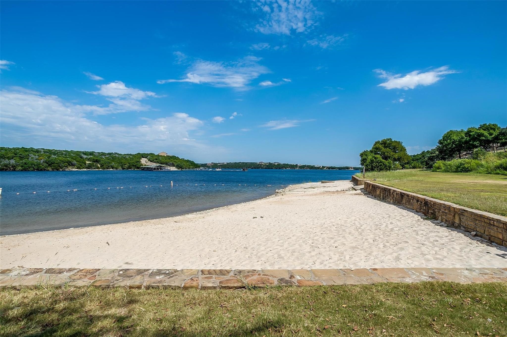 Tbd Green Briar Court Possum Kingdom Lake TX 76449