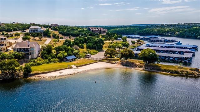 Tbd Green Briar Court Possum Kingdom Lake TX 76449